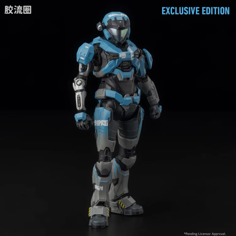 千值练机甲综合系列 RE:EDIT 凯特-B320(贵族二号)（双版本） - 图片