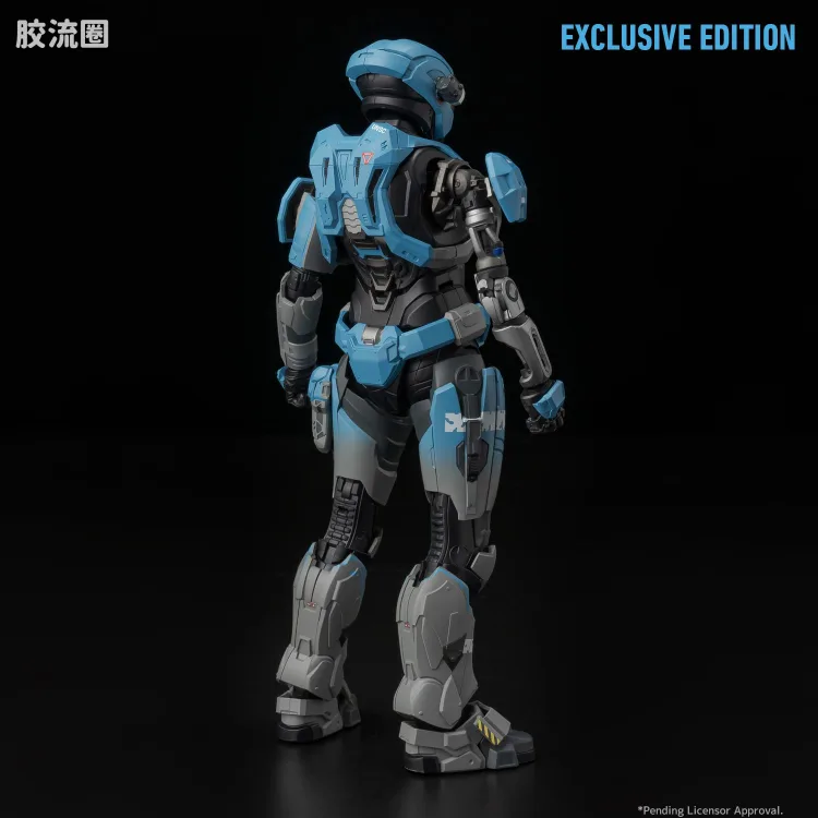 千值练机甲综合系列 RE:EDIT 凯特-B320(贵族二号)（双版本） - 图片