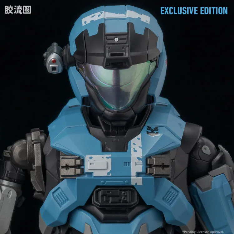 千值练机甲综合系列 RE:EDIT 凯特-B320(贵族二号)（双版本） - 图片
