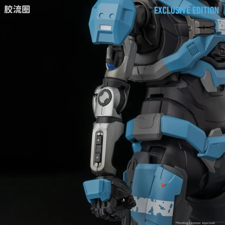 千值练机甲综合系列 RE:EDIT 凯特-B320(贵族二号)（双版本） - 图片