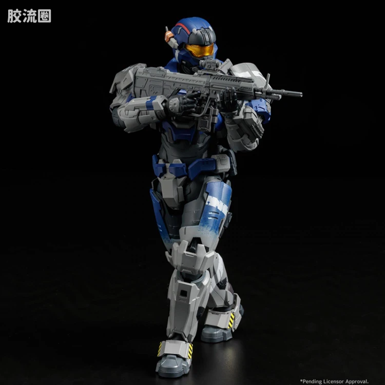 千值练机甲综合系列 RE:EDIT 卡特-A259(贵族一号)（双版本） - 图片