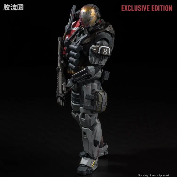 千值练机甲综合系列 RE:EDIT 埃米尔-A239 (贵族四号)（双版本） - 图片