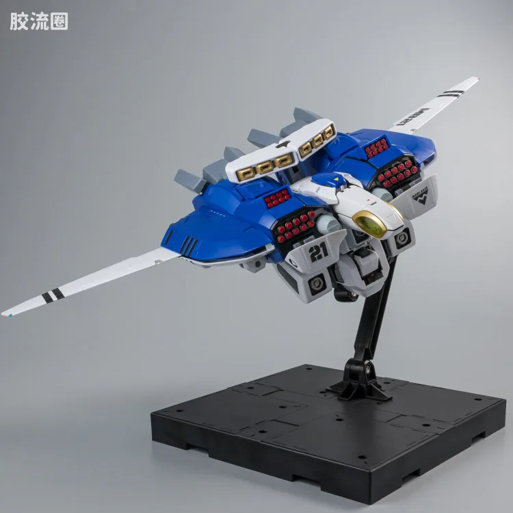 千值练机甲综合系列 RIOBOT AB-01H Tread（双版本） - 图片