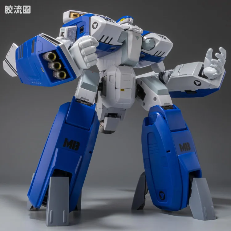 千值练机甲综合系列 RIOBOT AB-01H Tread（双版本） - 图片