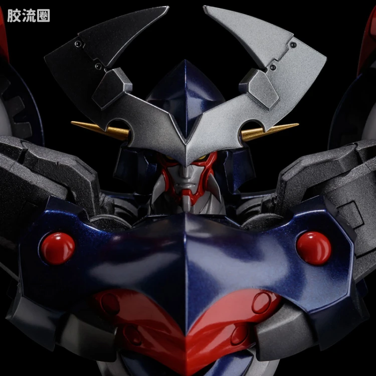 千值练机甲综合系列 RIOBOT 大曾伽 - 图片