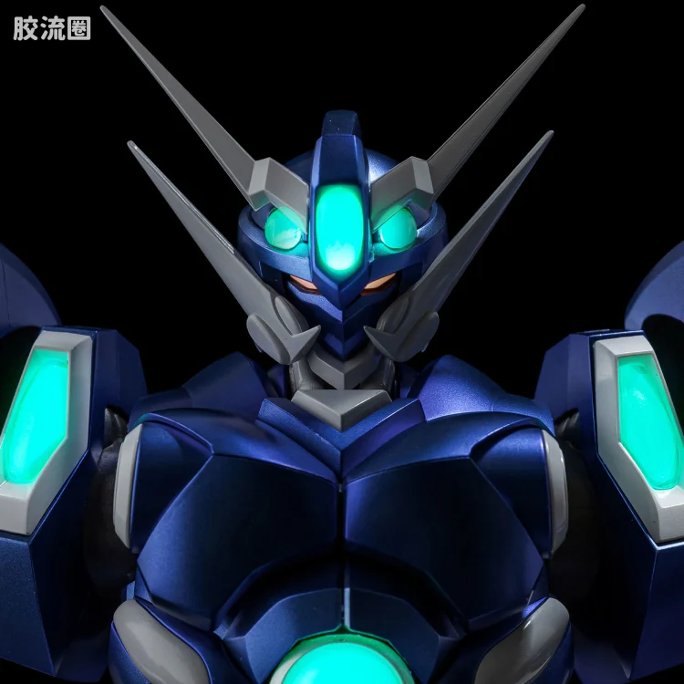 千值练机甲综合系列 RIOBOT 夺魂者 - 图片