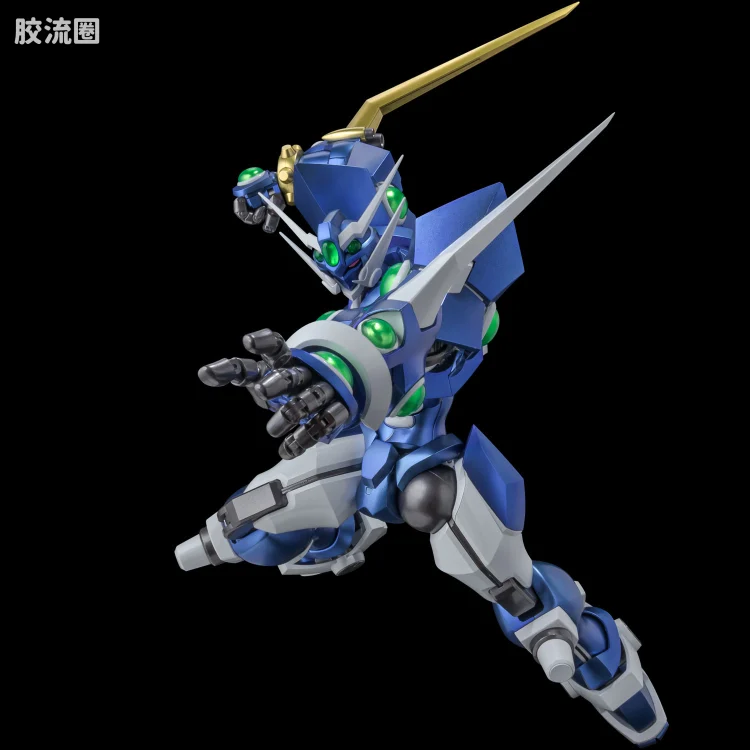千值练机甲综合系列 RIOBOT 夺魂者 - 图片