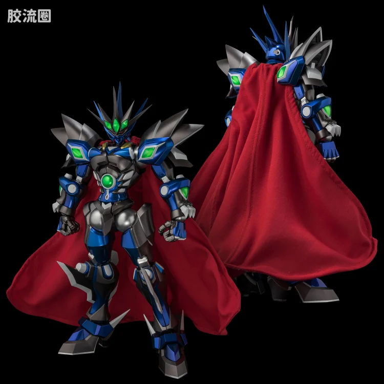 千值练机甲综合系列 RIOBOT 斩魂者 - 图片