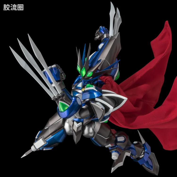 千值练机甲综合系列 RIOBOT 斩魂者 - 图片