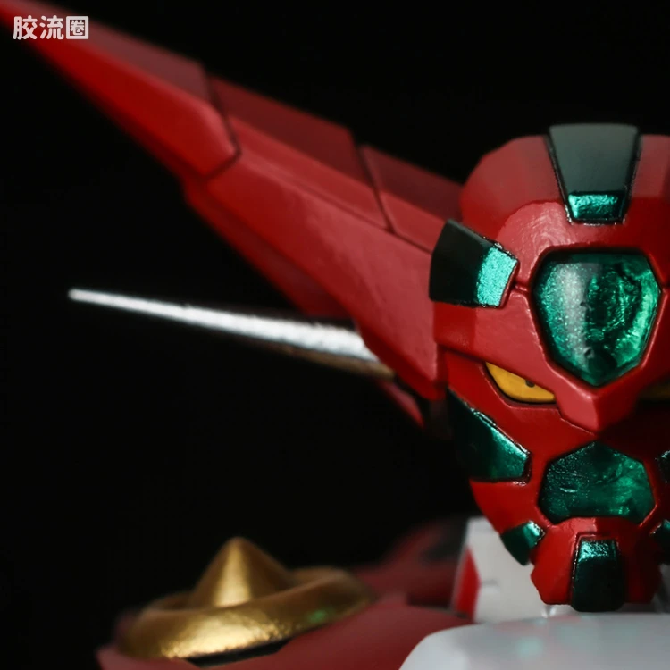 千值练机甲综合系列 RIOBOT 真盖塔1 Renewal ver. - 图片