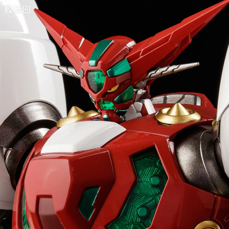 千值练机甲综合系列 RIOBOT 真盖塔1 Renewal ver. - 图片