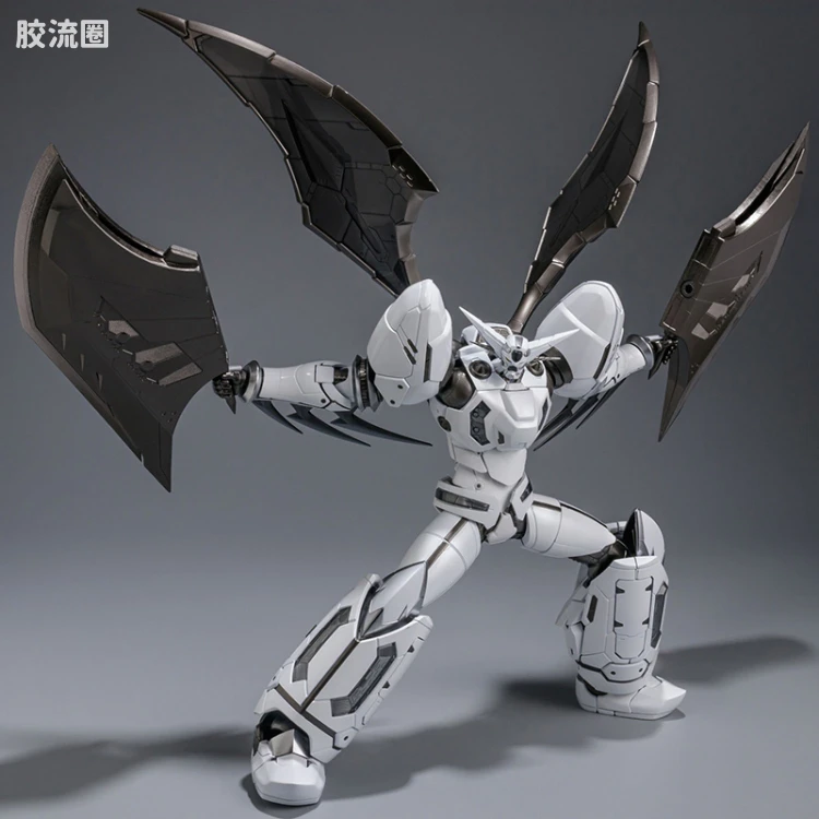 千值练机甲综合系列 RIOBOT 真盖塔1 试作配色ver. - 图片