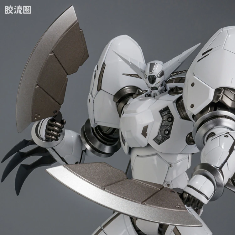 千值练机甲综合系列 RIOBOT 真盖塔1 试作配色ver. - 图片