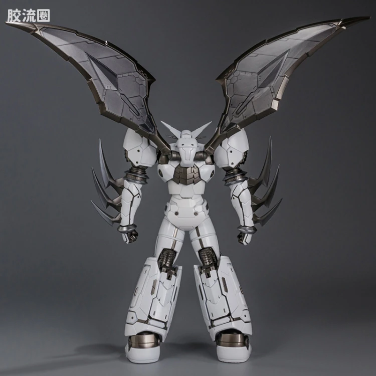 千值练机甲综合系列 RIOBOT 真盖塔1 试作配色ver. - 图片