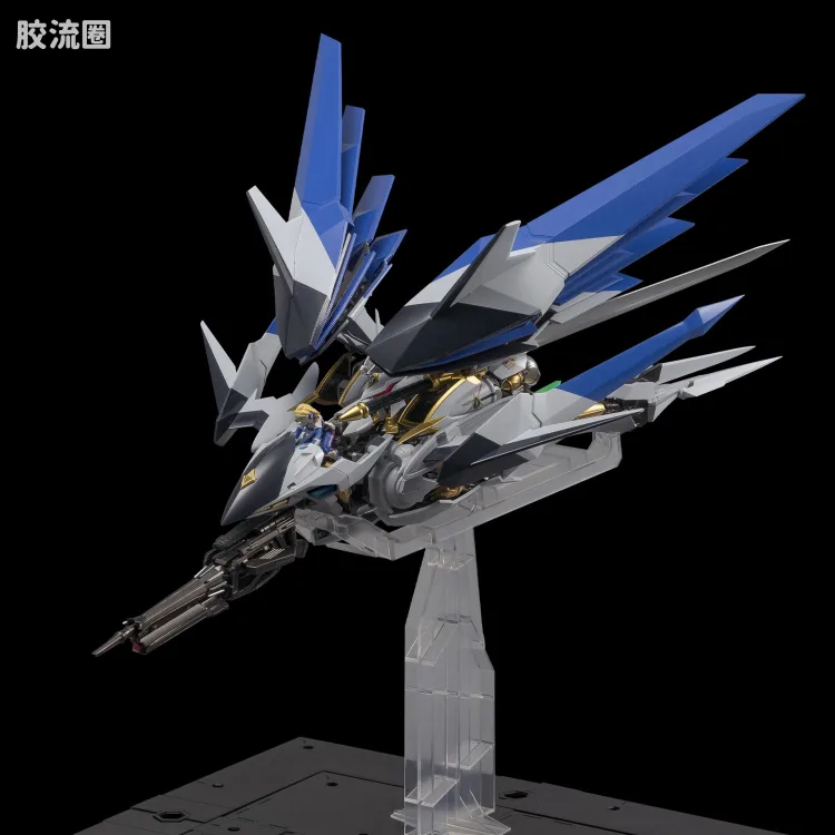 千值练机甲综合系列 RIOBOT 维尔基斯 - 图片