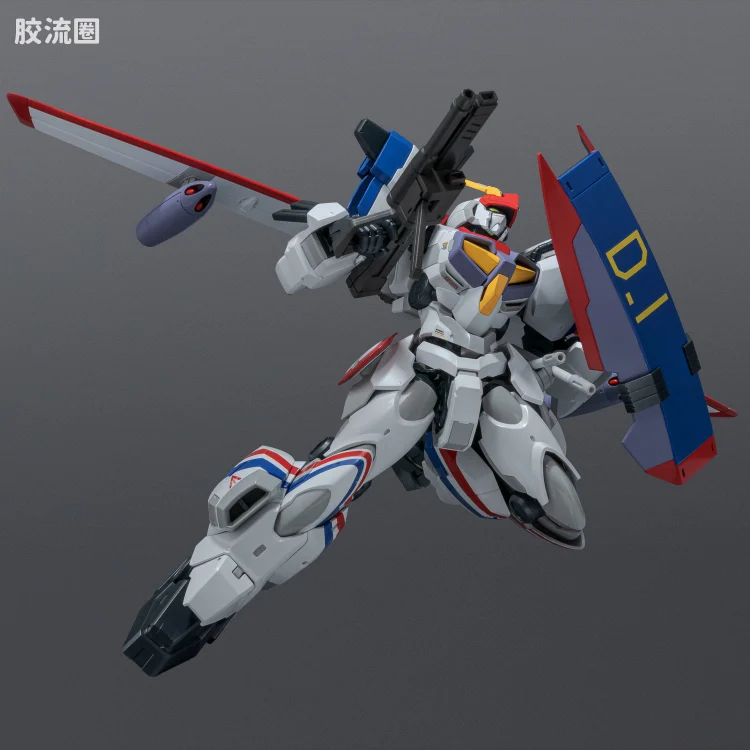 千值练机甲综合系列 RIOBOT 龙骑1号机改 - 图片