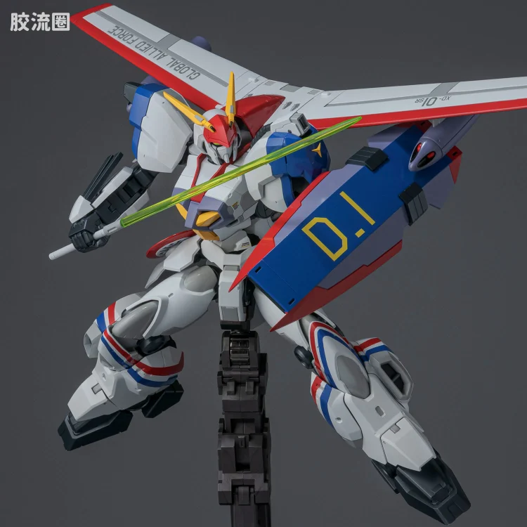 千值练机甲综合系列 RIOBOT 龙骑1号机改 - 图片