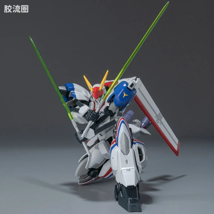 千值练机甲综合系列 RIOBOT 龙骑1号机改 - 图片