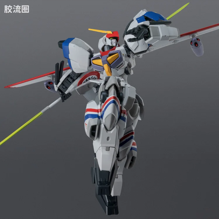 千值练机甲综合系列 RIOBOT 龙骑1号机改 - 图片