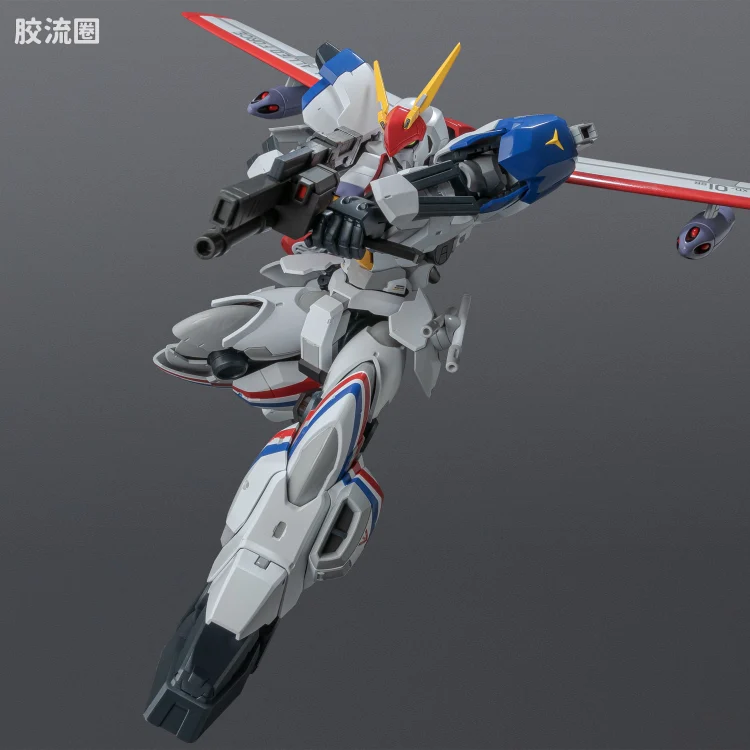 千值练机甲综合系列 RIOBOT 龙骑1号机改 - 图片