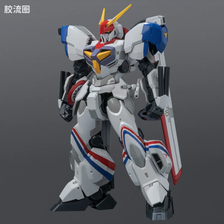 千值练机甲综合系列 RIOBOT 龙骑1号机改 - 图片