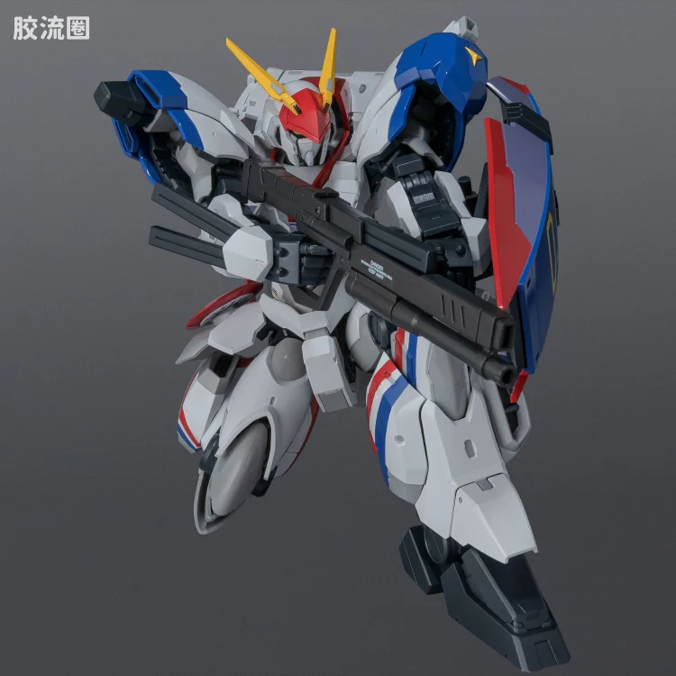 千值练机甲综合系列 RIOBOT 龙骑1号机改 - 图片