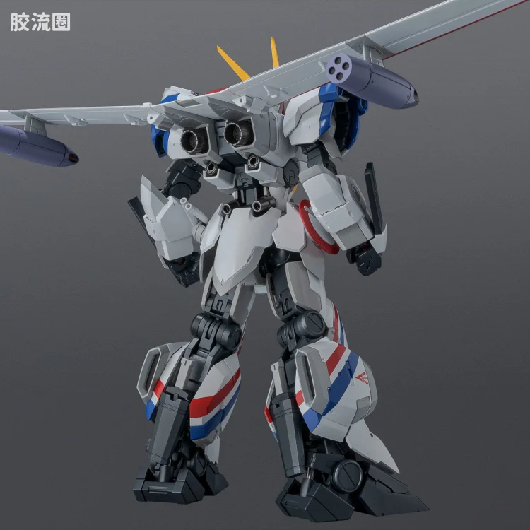 千值练机甲综合系列 RIOBOT 龙骑1号机改 - 图片