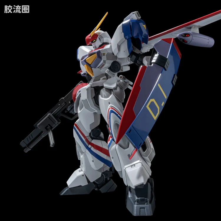 千值练机甲综合系列 RIOBOT 龙骑1号机改 - 图片