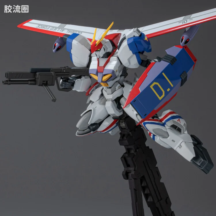 千值练机甲综合系列 RIOBOT 龙骑1号机改 - 图片