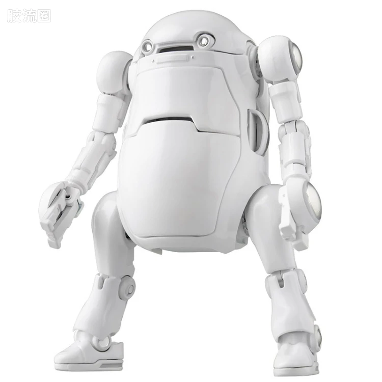千值练机甲综合系列 WeGo D.I.Y. - 图片