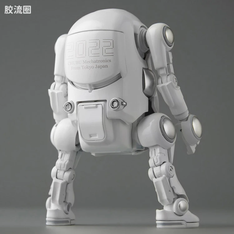 千值练机甲综合系列 WeGo D.I.Y. - 图片