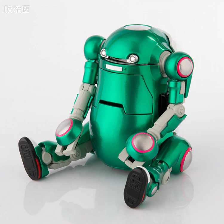 千值练机甲综合系列 WeGo 新英伦 - 图片