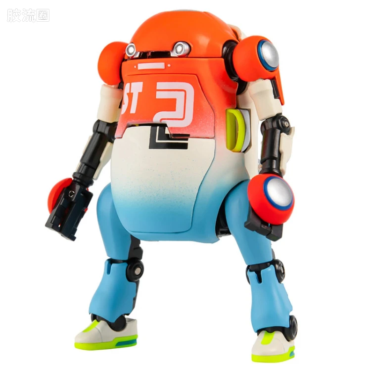 千值练机甲综合系列 WeGo 日出 - 图片