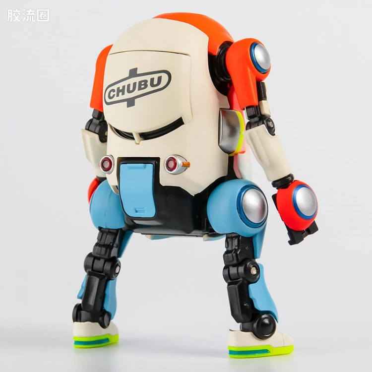 千值练机甲综合系列 WeGo 日出 - 图片