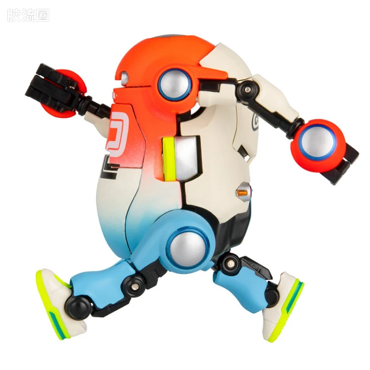 千值练机甲综合系列 WeGo 日出 - 图片