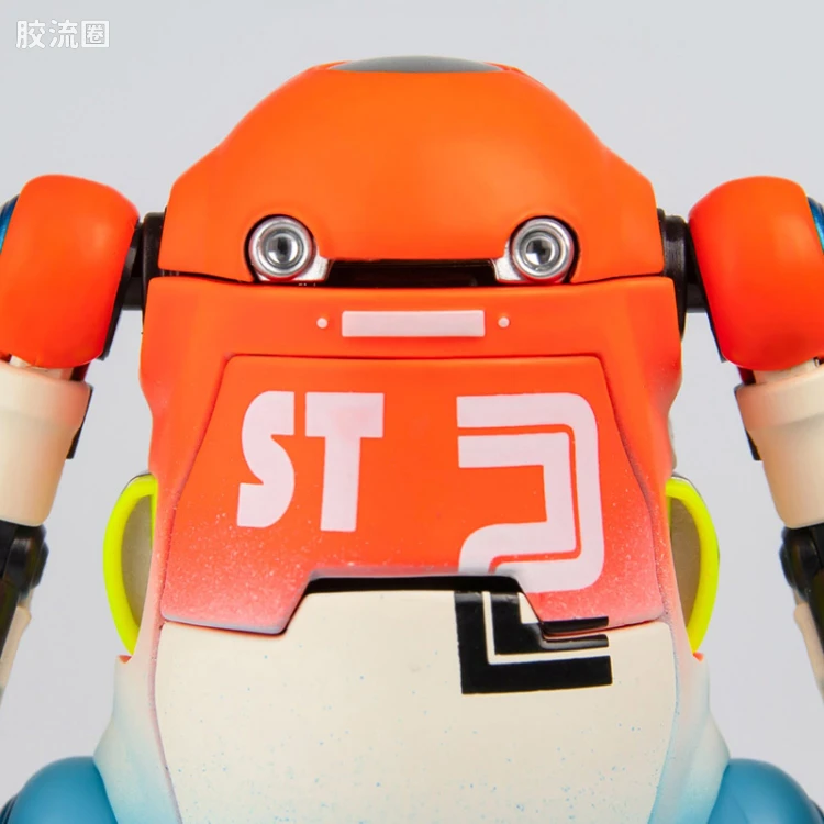 千值练机甲综合系列 WeGo 日出 - 图片