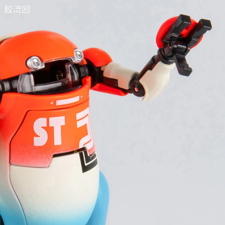 千值练机甲综合系列 WeGo 日出 - 图片