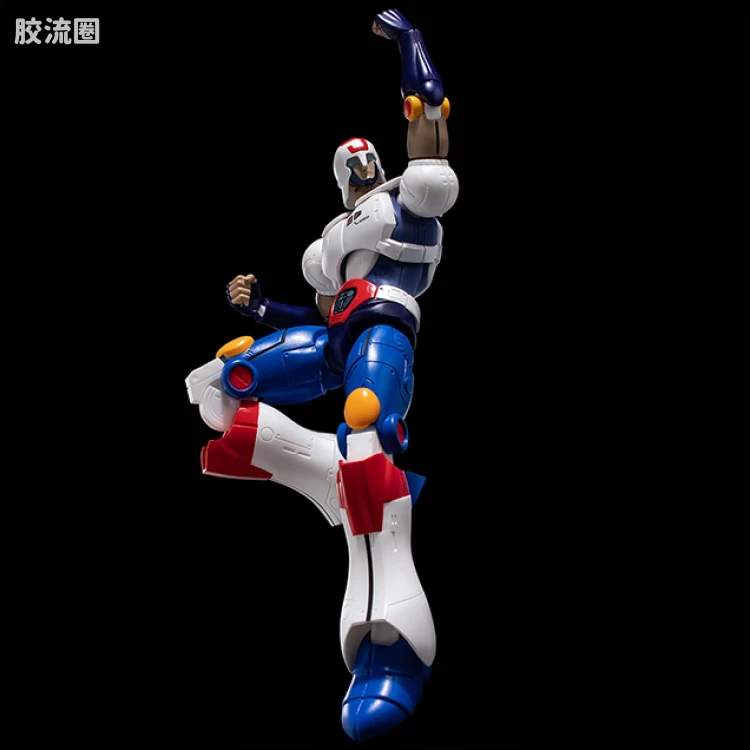 千值练机甲综合系列 Frame Action Meister 柔王丸 - 图片