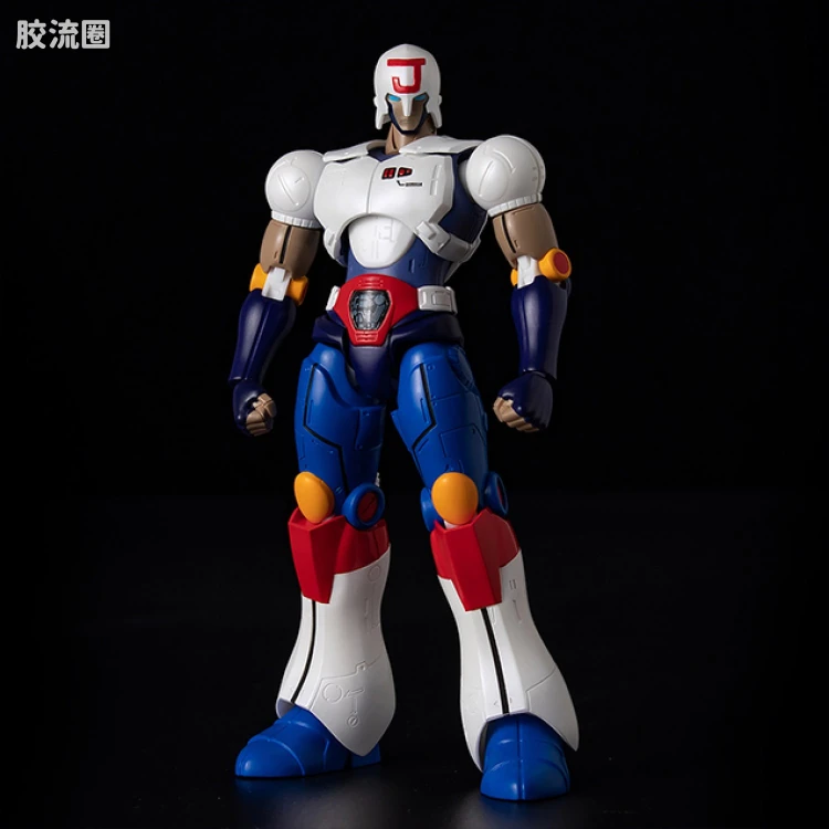 千值练机甲综合系列 Frame Action Meister 柔王丸 - 图片