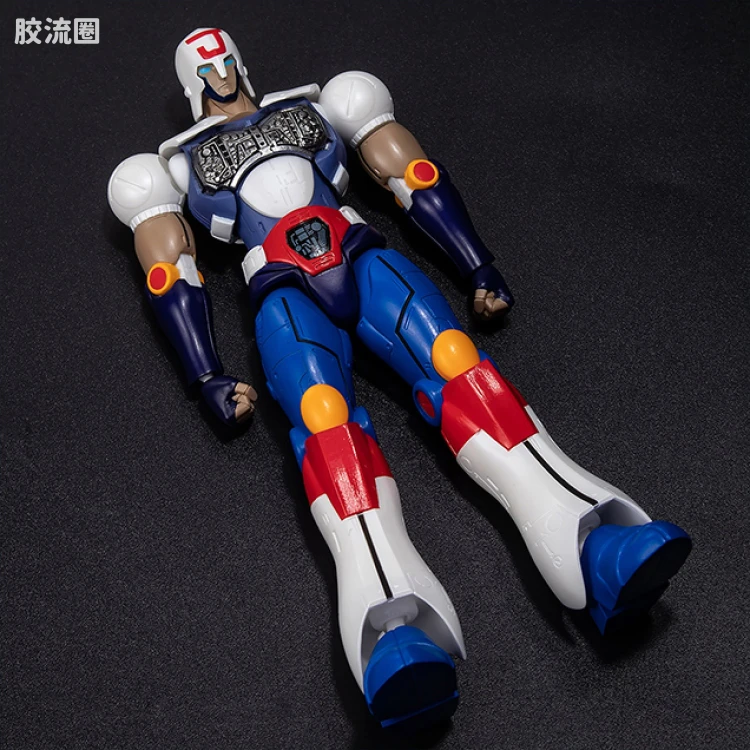 千值练机甲综合系列 Frame Action Meister 柔王丸 - 图片