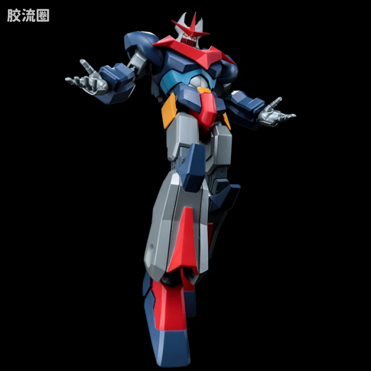 千值练机甲综合系列 Frame Action Meister 高巴里安 - 图片