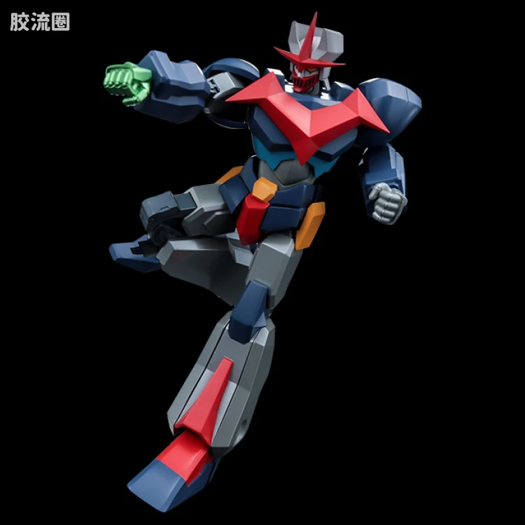 千值练机甲综合系列 Frame Action Meister 高巴里安 - 图片