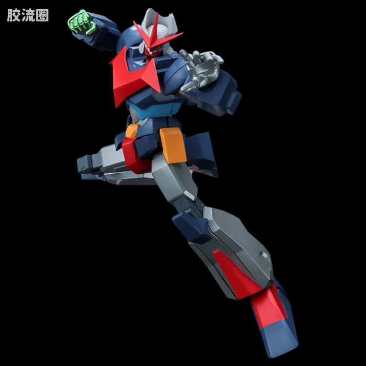 千值练机甲综合系列 Frame Action Meister 高巴里安 - 图片