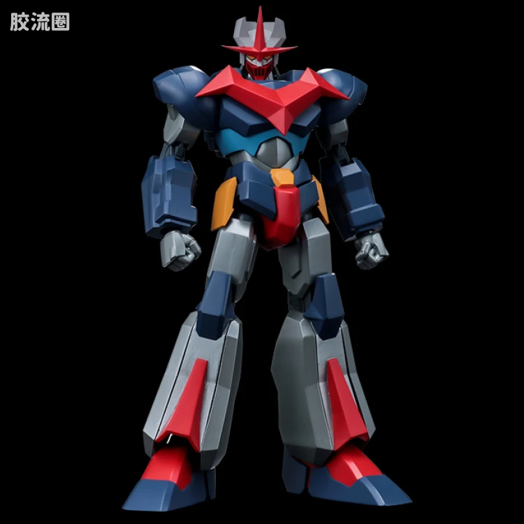 千值练机甲综合系列 Frame Action Meister 高巴里安 - 图片