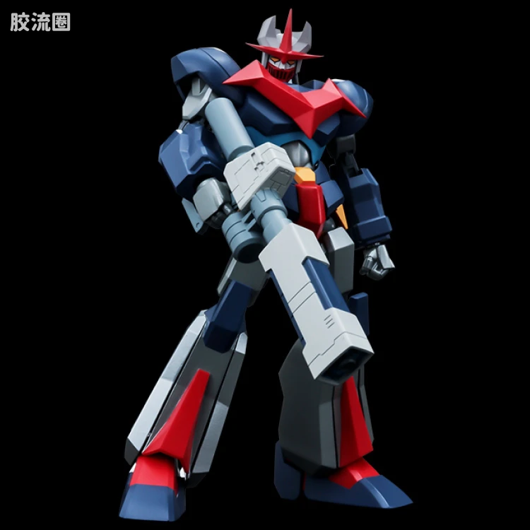 千值练机甲综合系列 Frame Action Meister 高巴里安 - 图片