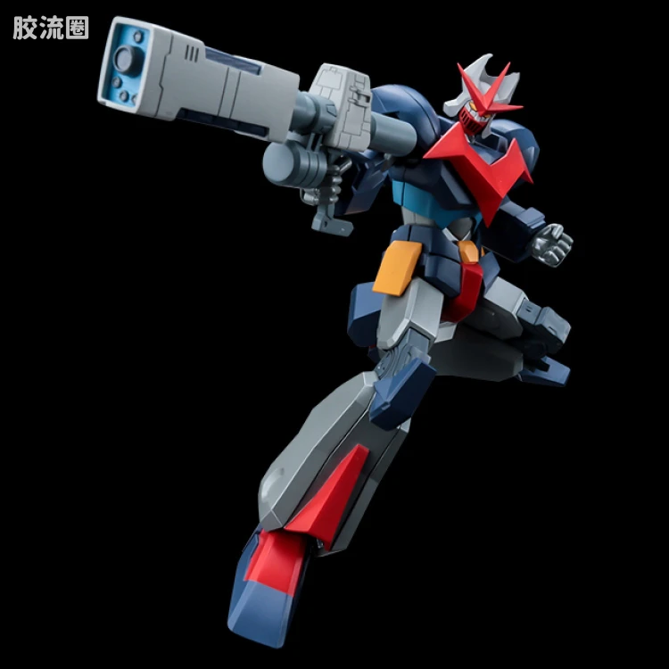 千值练机甲综合系列 Frame Action Meister 高巴里安 - 图片