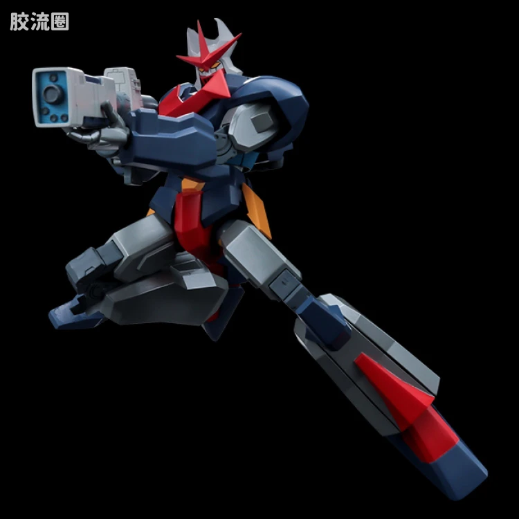 千值练机甲综合系列 Frame Action Meister 高巴里安 - 图片