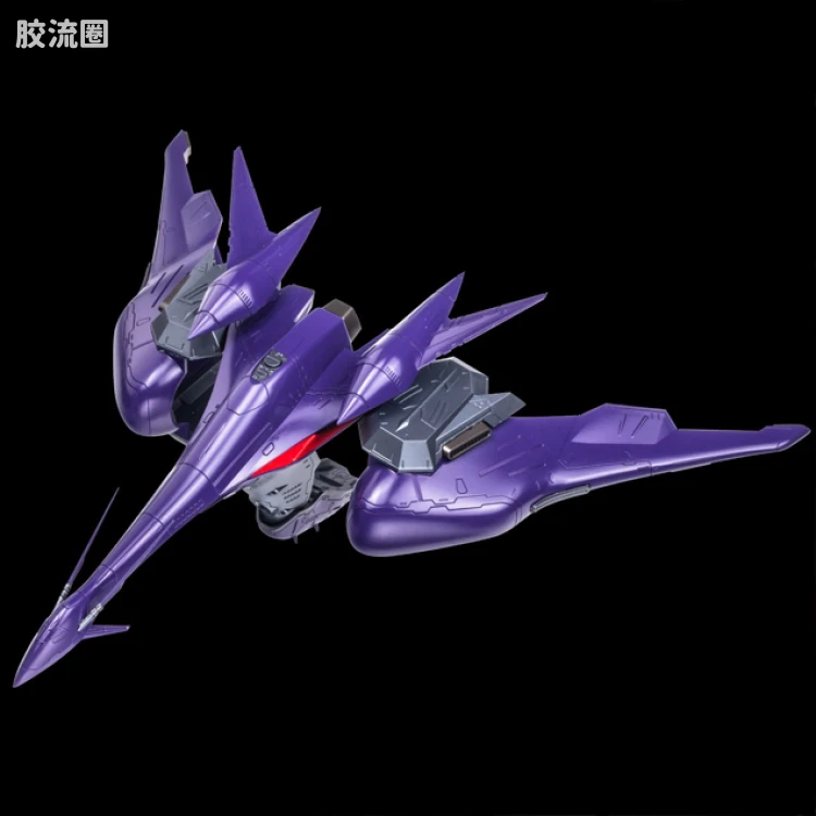 千值练机甲综合系列 METAMOR-FORCE 黑百合 高机动单元扩展包 - 图片