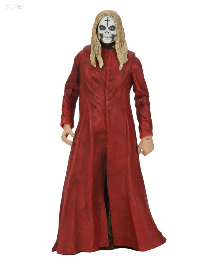 千尸屋 奥蒂斯 (红袍) 20周年纪念版