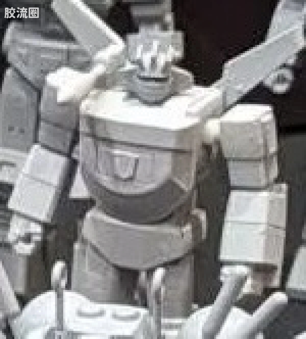 千斤顶（G1）